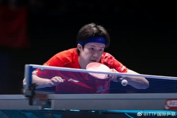必赢体育登录入口-伦敦世乒赛团体赛：中国男队遭两连败 女队迎三连胜